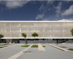 Cap Progrés Raval | Premis FAD 2011 | Arquitectura